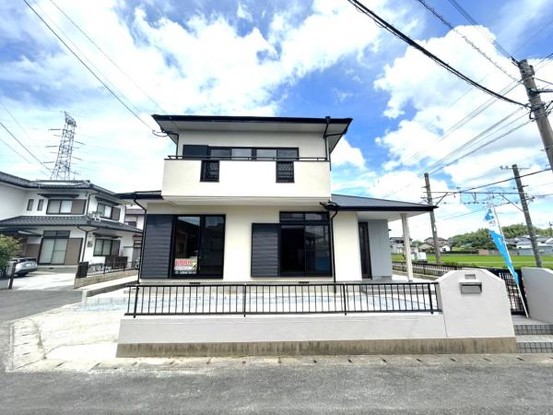 detached 福岡県飯塚市楽市494番地9　ｼｬｰﾒｿﾞﾝMA　1階2号室