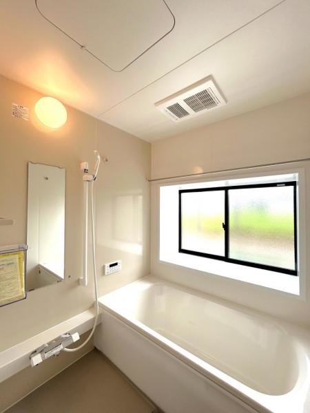 detached 福岡県飯塚市楽市494番地9　ｼｬｰﾒｿﾞﾝMA　1階2号室