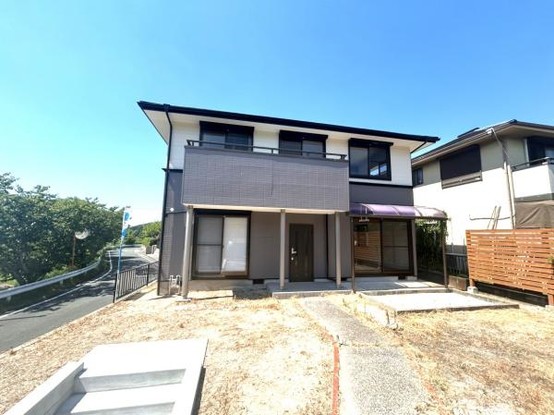 detached 福岡県飯塚市楽市494番地9　ｼｬｰﾒｿﾞﾝMA　1階2号室