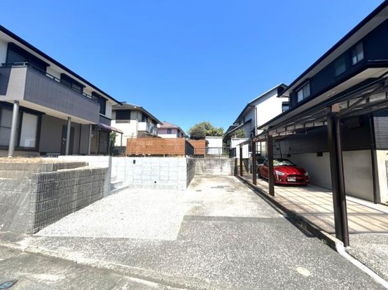 detached 福岡県飯塚市楽市494番地9　ｼｬｰﾒｿﾞﾝMA　1階2号室