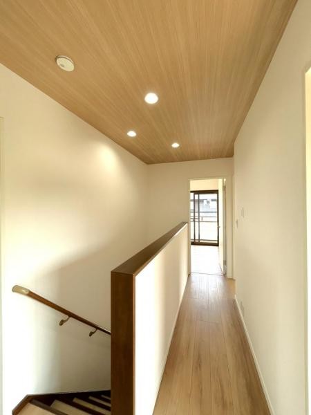 detached 福岡県飯塚市楽市494番地9　ｼｬｰﾒｿﾞﾝMA　1階2号室