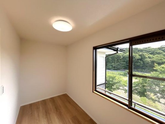 detached 福岡県飯塚市楽市494番地9　ｼｬｰﾒｿﾞﾝMA　1階2号室