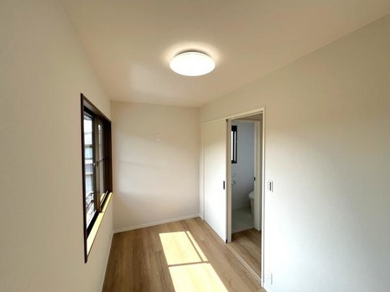 detached 福岡県飯塚市楽市494番地9　ｼｬｰﾒｿﾞﾝMA　1階2号室