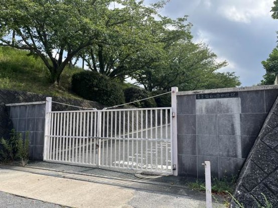 detached 福岡県飯塚市楽市494番地9　ｼｬｰﾒｿﾞﾝMA　1階2号室