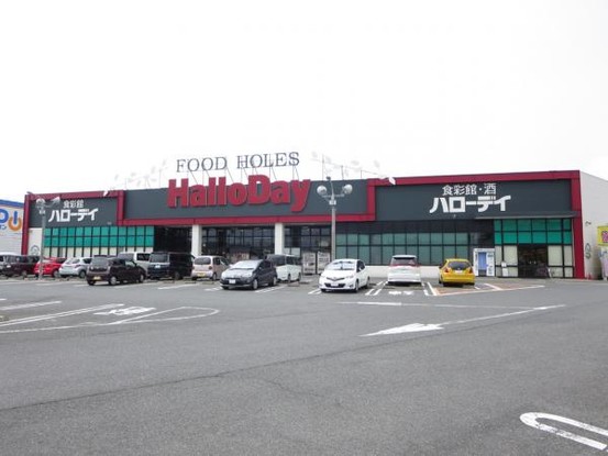 detached 福岡県飯塚市楽市494番地9　ｼｬｰﾒｿﾞﾝMA　1階2号室
