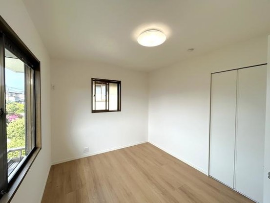 detached 福岡県飯塚市楽市494番地9　ｼｬｰﾒｿﾞﾝMA　1階2号室