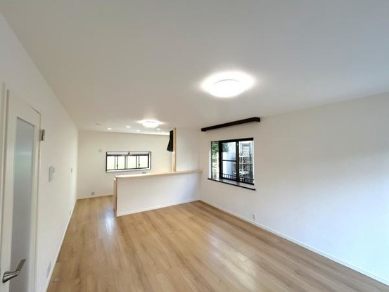 detached 福岡県飯塚市楽市494番地9　ｼｬｰﾒｿﾞﾝMA　1階2号室