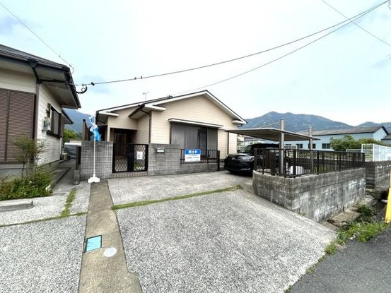 detached 福岡県飯塚市楽市494番地9　ｼｬｰﾒｿﾞﾝMA　1階2号室