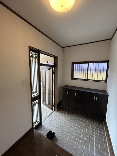 detached 福岡県飯塚市楽市494番地9　ｼｬｰﾒｿﾞﾝMA　1階2号室