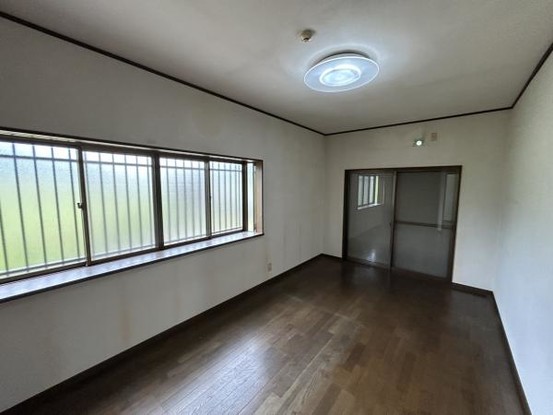 detached 福岡県飯塚市楽市494番地9　ｼｬｰﾒｿﾞﾝMA　1階2号室