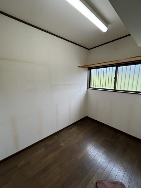 detached 福岡県飯塚市楽市494番地9　ｼｬｰﾒｿﾞﾝMA　1階2号室