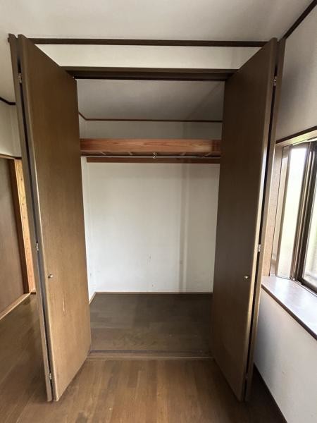 detached 福岡県飯塚市楽市494番地9　ｼｬｰﾒｿﾞﾝMA　1階2号室