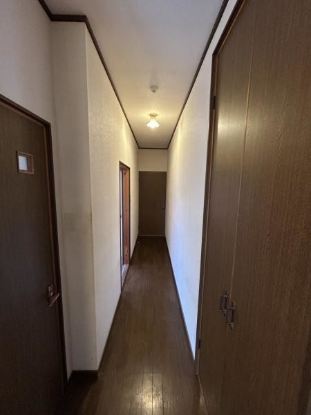 detached 福岡県飯塚市楽市494番地9　ｼｬｰﾒｿﾞﾝMA　1階2号室