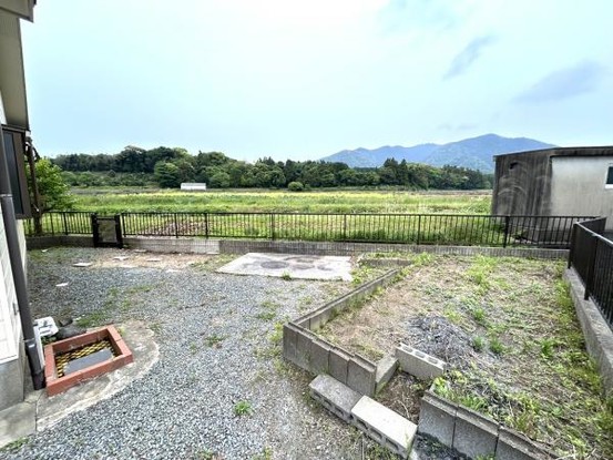 detached 福岡県飯塚市楽市494番地9　ｼｬｰﾒｿﾞﾝMA　1階2号室