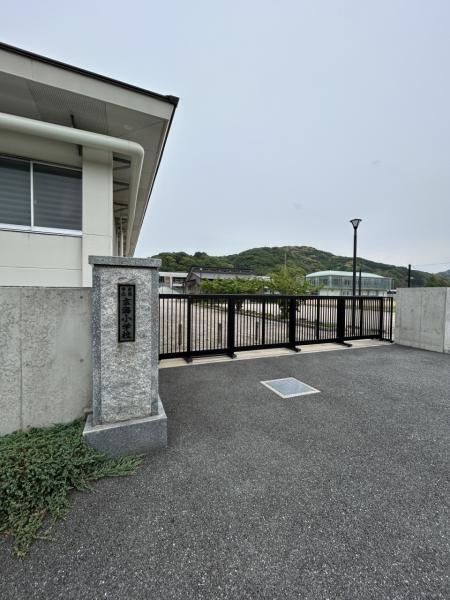 detached 福岡県飯塚市楽市494番地9　ｼｬｰﾒｿﾞﾝMA　1階2号室