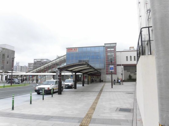 detached 福岡県飯塚市楽市494番地9　ｼｬｰﾒｿﾞﾝMA　1階2号室