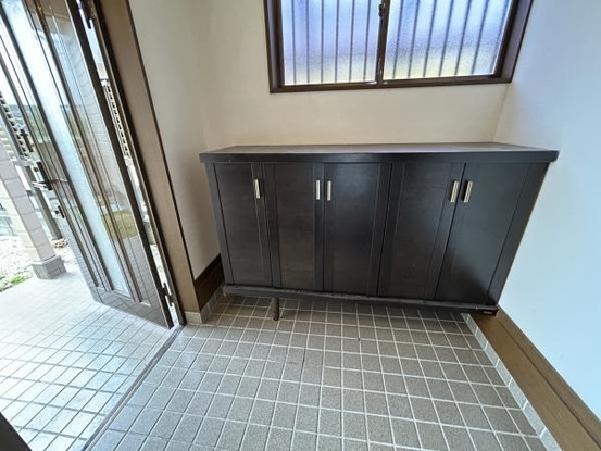 detached 福岡県飯塚市楽市494番地9　ｼｬｰﾒｿﾞﾝMA　1階2号室
