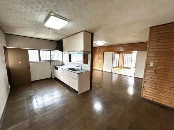 detached 福岡県飯塚市楽市494番地9　ｼｬｰﾒｿﾞﾝMA　1階2号室