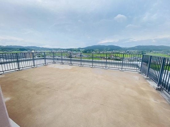 apartment 福岡県飯塚市楽市494番地9　ｼｬｰﾒｿﾞﾝMA　1階2号室