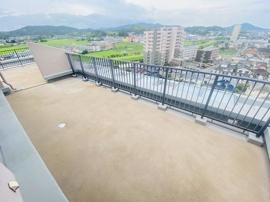 apartment 福岡県飯塚市楽市494番地9　ｼｬｰﾒｿﾞﾝMA　1階2号室