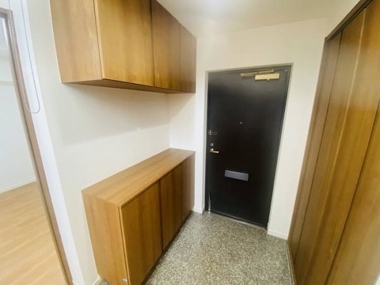 apartment 福岡県飯塚市楽市494番地9　ｼｬｰﾒｿﾞﾝMA　1階2号室