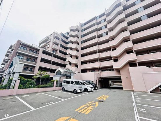 apartment 福岡県飯塚市楽市494番地9　ｼｬｰﾒｿﾞﾝMA　1階2号室
