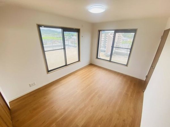 apartment 福岡県飯塚市楽市494番地9　ｼｬｰﾒｿﾞﾝMA　1階2号室