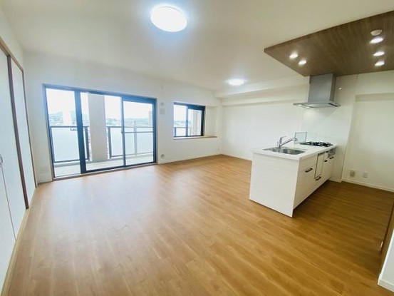 apartment 福岡県飯塚市楽市494番地9　ｼｬｰﾒｿﾞﾝMA　1階2号室