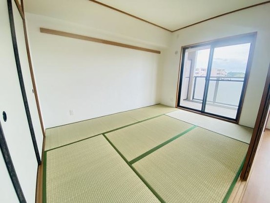 apartment 福岡県飯塚市楽市494番地9　ｼｬｰﾒｿﾞﾝMA　1階2号室