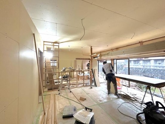detached 福岡県飯塚市楽市494番地9　ｼｬｰﾒｿﾞﾝMA　1階2号室