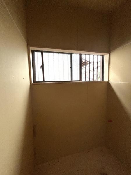 detached 福岡県飯塚市楽市494番地9　ｼｬｰﾒｿﾞﾝMA　1階2号室