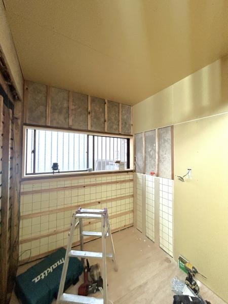 detached 福岡県飯塚市楽市494番地9　ｼｬｰﾒｿﾞﾝMA　1階2号室