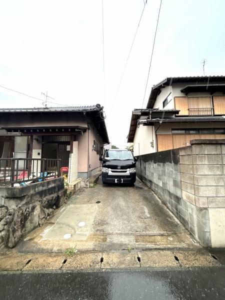 detached 福岡県飯塚市楽市494番地9　ｼｬｰﾒｿﾞﾝMA　1階2号室