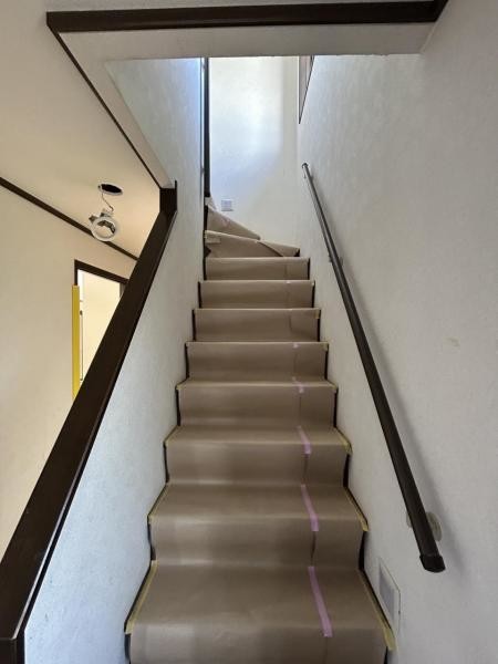detached 福岡県飯塚市楽市494番地9　ｼｬｰﾒｿﾞﾝMA　1階2号室