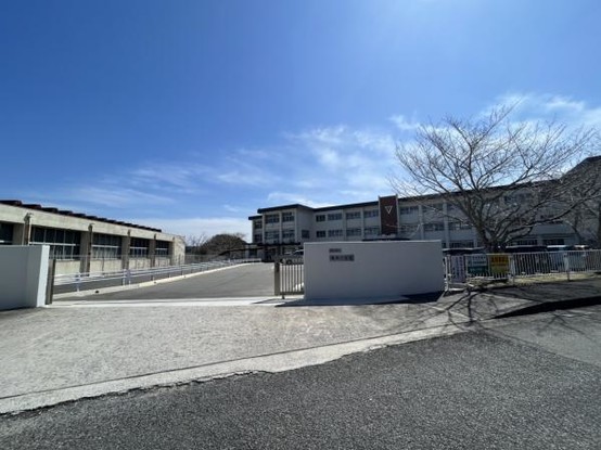 detached 福岡県飯塚市楽市494番地9　ｼｬｰﾒｿﾞﾝMA　1階2号室