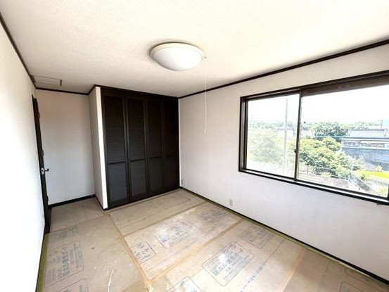 detached 福岡県飯塚市楽市494番地9　ｼｬｰﾒｿﾞﾝMA　1階2号室