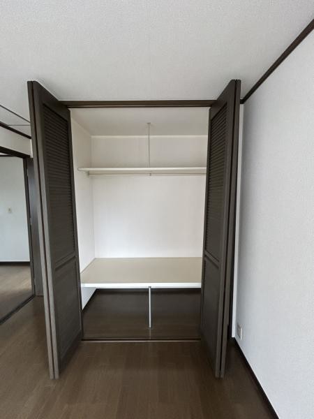 detached 福岡県飯塚市楽市494番地9　ｼｬｰﾒｿﾞﾝMA　1階2号室