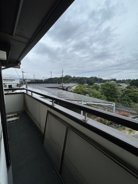 detached 福岡県飯塚市楽市494番地9　ｼｬｰﾒｿﾞﾝMA　1階2号室