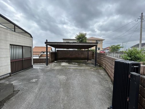 detached 福岡県飯塚市楽市494番地9　ｼｬｰﾒｿﾞﾝMA　1階2号室