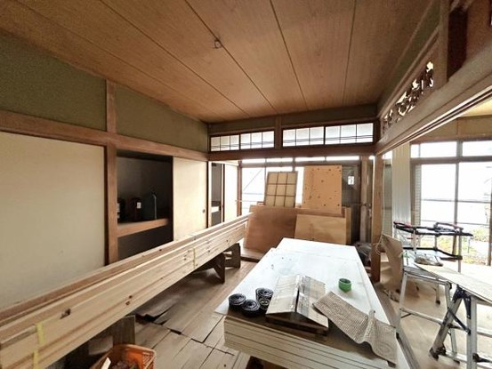 detached 福岡県飯塚市楽市494番地9　ｼｬｰﾒｿﾞﾝMA　1階2号室