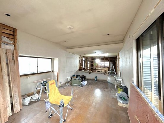 detached 福岡県飯塚市楽市494番地9　ｼｬｰﾒｿﾞﾝMA　1階2号室