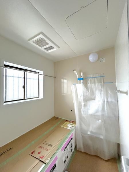 detached 福岡県飯塚市楽市494番地9　ｼｬｰﾒｿﾞﾝMA　1階2号室