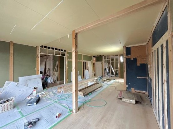 detached 福岡県飯塚市楽市494番地9　ｼｬｰﾒｿﾞﾝMA　1階2号室