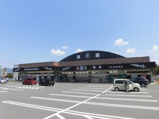 detached 福岡県飯塚市楽市494番地9　ｼｬｰﾒｿﾞﾝMA　1階2号室
