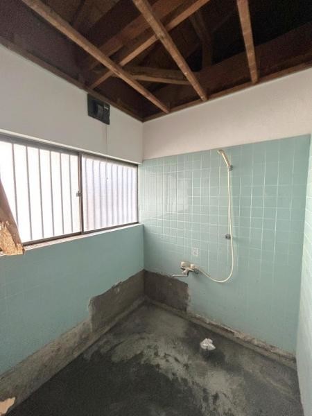 detached 福岡県飯塚市楽市494番地9　ｼｬｰﾒｿﾞﾝMA　1階2号室