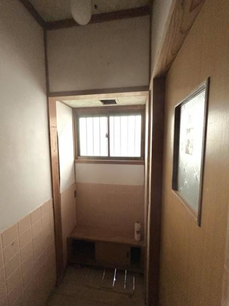 detached 福岡県飯塚市楽市494番地9　ｼｬｰﾒｿﾞﾝMA　1階2号室