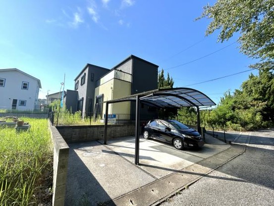 detached 福岡県飯塚市楽市494番地9　ｼｬｰﾒｿﾞﾝMA　1階2号室