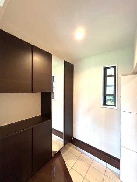 detached 福岡県飯塚市楽市494番地9　ｼｬｰﾒｿﾞﾝMA　1階2号室