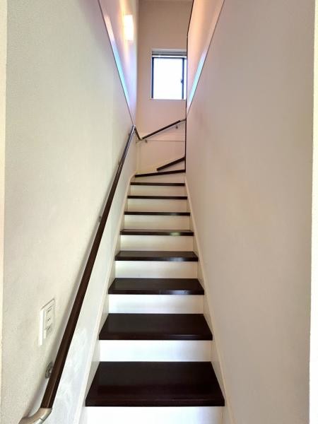 detached 福岡県飯塚市楽市494番地9　ｼｬｰﾒｿﾞﾝMA　1階2号室