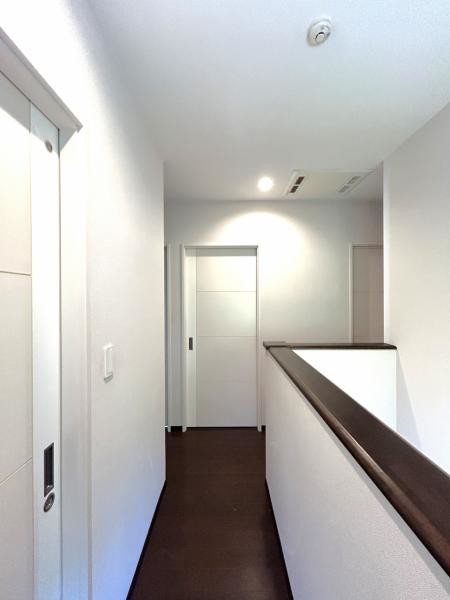 detached 福岡県飯塚市楽市494番地9　ｼｬｰﾒｿﾞﾝMA　1階2号室